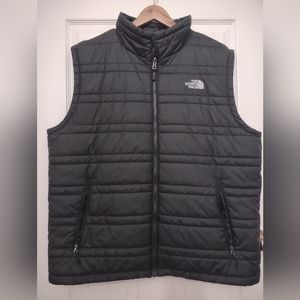 The North Face Vest XL